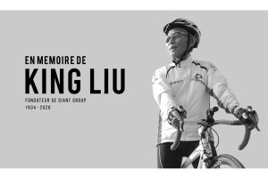 GIANT GROUP ANNONCE LE DECES DE SON FONDATEUR,  MONSIEUR KIN...