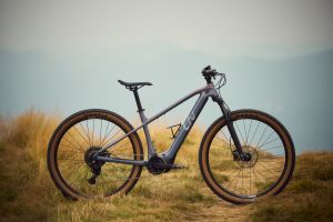 Liv onthult nieuwe Tempt E+ elektrische mountainbike