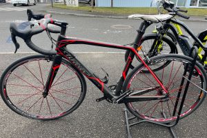 Vélo route Willier Cento 1SR