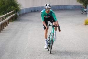 Nuevos retos para el Equipo Kern Pharma en Mallorca y Marsel...