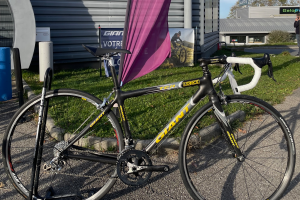 Vélo de route GIANT TCR ONCE Replica