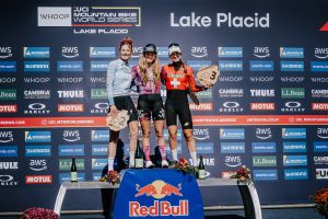 Breakthrough Win: Tyler Jacobs Takes U23 XCC at Lake Placid