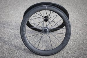 CADEX at the forefront of the future of wheel and tyre techn...