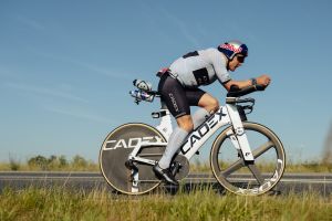 Blummenfelt defends Ironman European Championship title with...