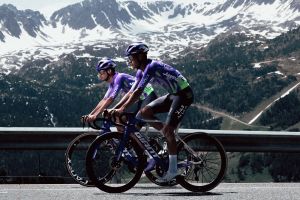 Team Jayco AlUla Rolls Into Tour de France with a Versatile,...