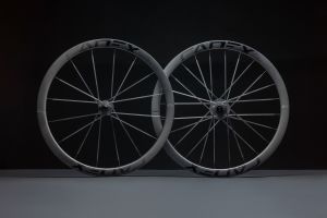 Max 40 WheelSystem Earns Stellar Reviews!