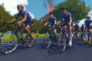 Ride Like King 17 Draws A Record Number Of Participants!