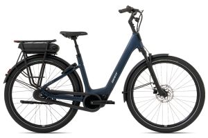 Vernieuwde Entour E+ maakt Giant's nieuwe E-bike line-up com...