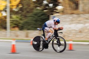 Blummenfelt Clinches 2025 Ironman Pro Series Title!
