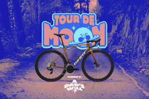 Giant supports Tour de Moon: Ride for a cause, win a Defy Ad...