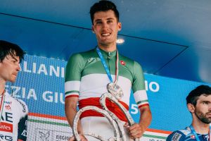 Conca, Schmid take national titles aboard Propel Advanced SL...