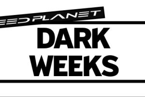 Speed Planet Dark Week