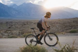 Giant Revolt Advanced 0: A Blend of Performance and Comfort