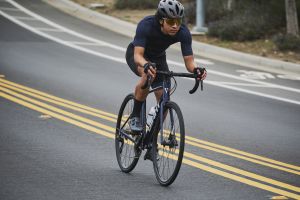 Giant Contend SL 1: Quality Alloy with All-Round Appeal