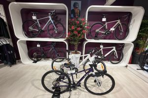 Nouveautés Giant et Liv 2026 