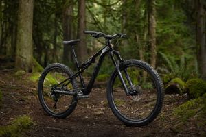 Giant presenteert Stance met nieuwe generatie FlexPoint-veri...