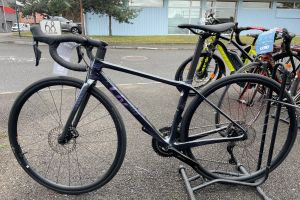 Vélo route LIV Langma Advanced 1 XXS