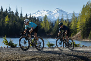 Giant Revolt Advanced SL 0 impresses in BikeRadar review