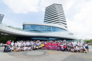Riders Worldwide Honor King Liu's Legacy At RLK18 Events
