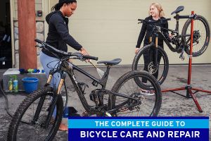 The Complete Guide to Bicycle Care and Repair in Orleans 