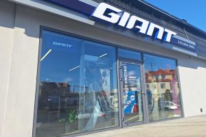 Giant Zielona Góra – Nowy Rozdział w Historycznym Miejscu