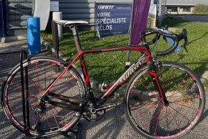 Vélo de route WILLIER-TRIESTINA Cento 1SR