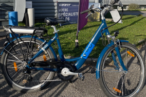 Vélo électrique Neomoov Carmina - Taille M