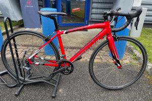 Vélo route enfant Specialized Allez Junior