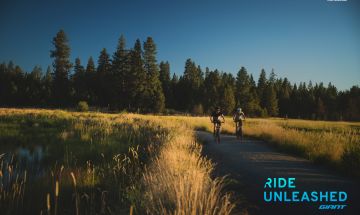 Ride Unleashed: Free To Roam