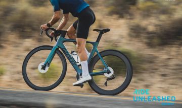 Ride Unleashed: Ultimate Speed