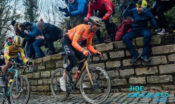 Ride Unleashed: The Total Race Bike