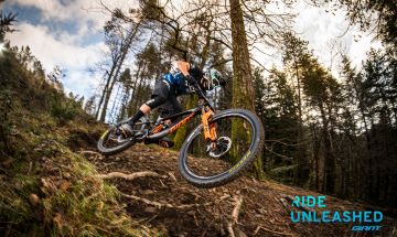 Ride Unleashed: Reign Supreme