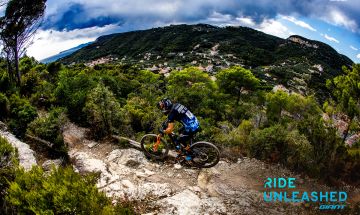 Ride Unleashed: Reign Supreme