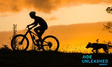 Ride Unleashed: #RideLife