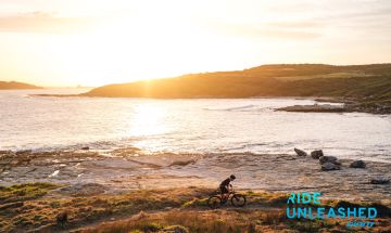 Ride Unleashed: Roll with Confidence