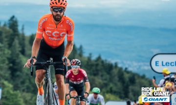 Ride Life Ride Giant: Rise Above