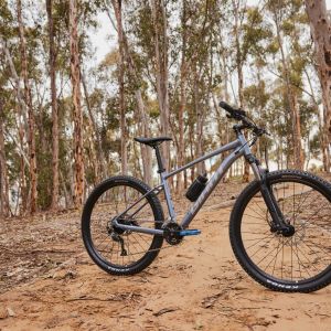 Portrait of Talon MTB