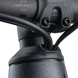 Embolden E+ Pro Internal Cable Routing