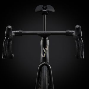 EnviLiv Advanced SL 1 Black Studio