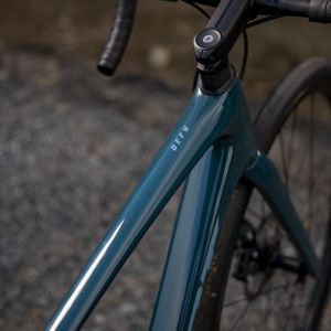 toptube detail