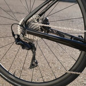 FastRoad Advanced Fitness Bike