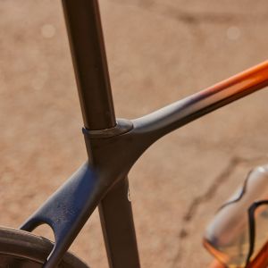 TCR Advanced Pro Disc detail