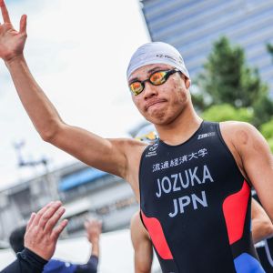 ©Triathlon Japan Media