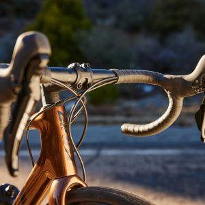 handlebar on TCR Advanced Disc