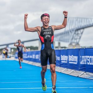 ©Triathlon Japan Media