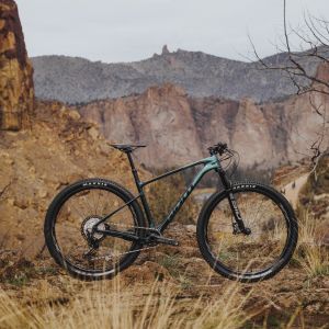 Profile view of the XtC Advanced SL 29