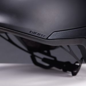 detall of novo helmet