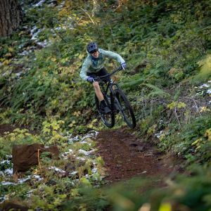 Lurra women's hardtail mountain bike