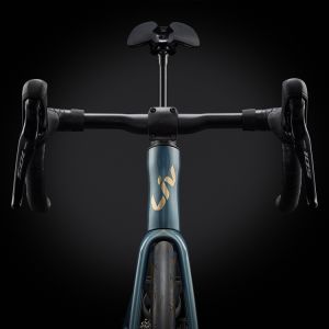 EnviLiv Advanced 2 Midnight Pine Front