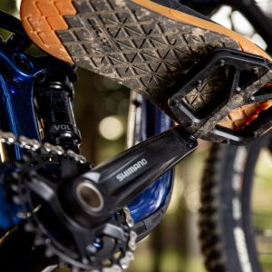 pinnacle bike pedals